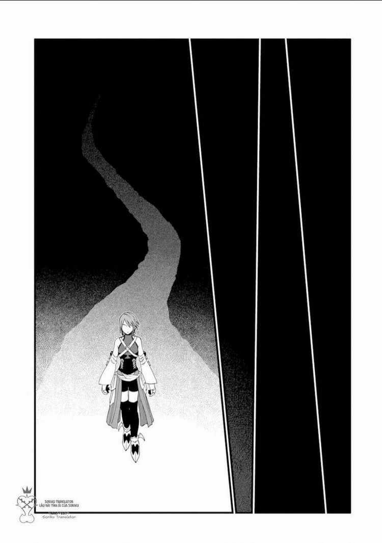 Kingdom Hearts Iii - Chapter 9 - Trang 9