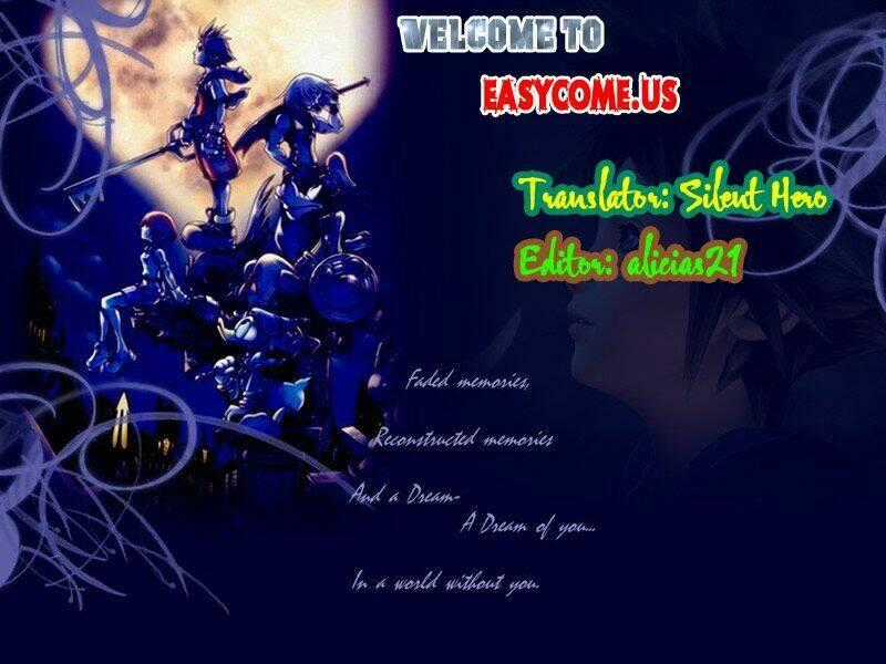Kingdom Hearts - Chapter 1 - Trang 20