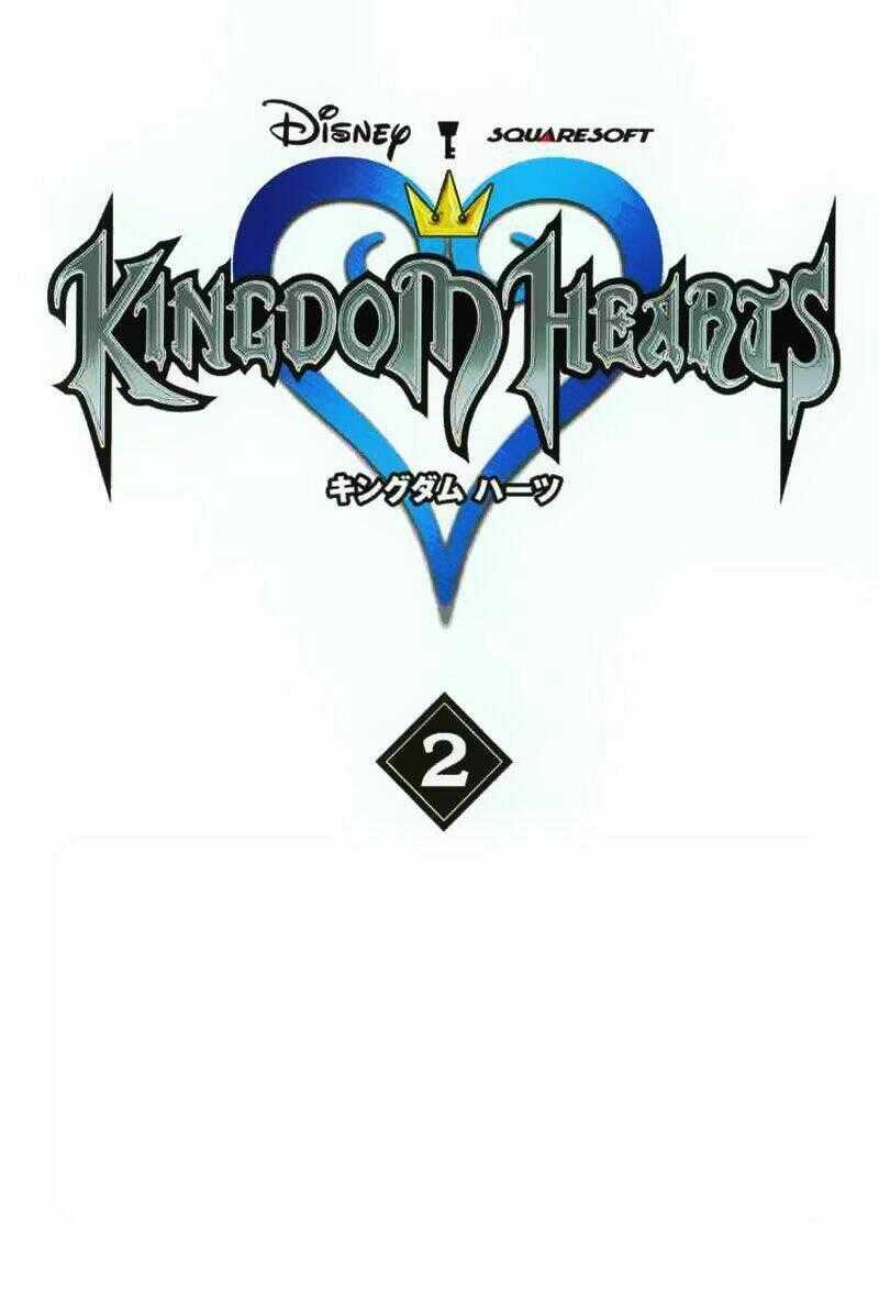 Kingdom Hearts - Chapter 14 - Trang 1