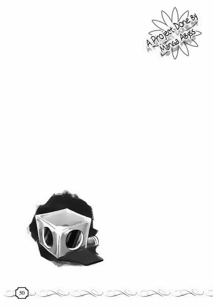 Kingdom Hearts - Chapter 28 - Trang 16