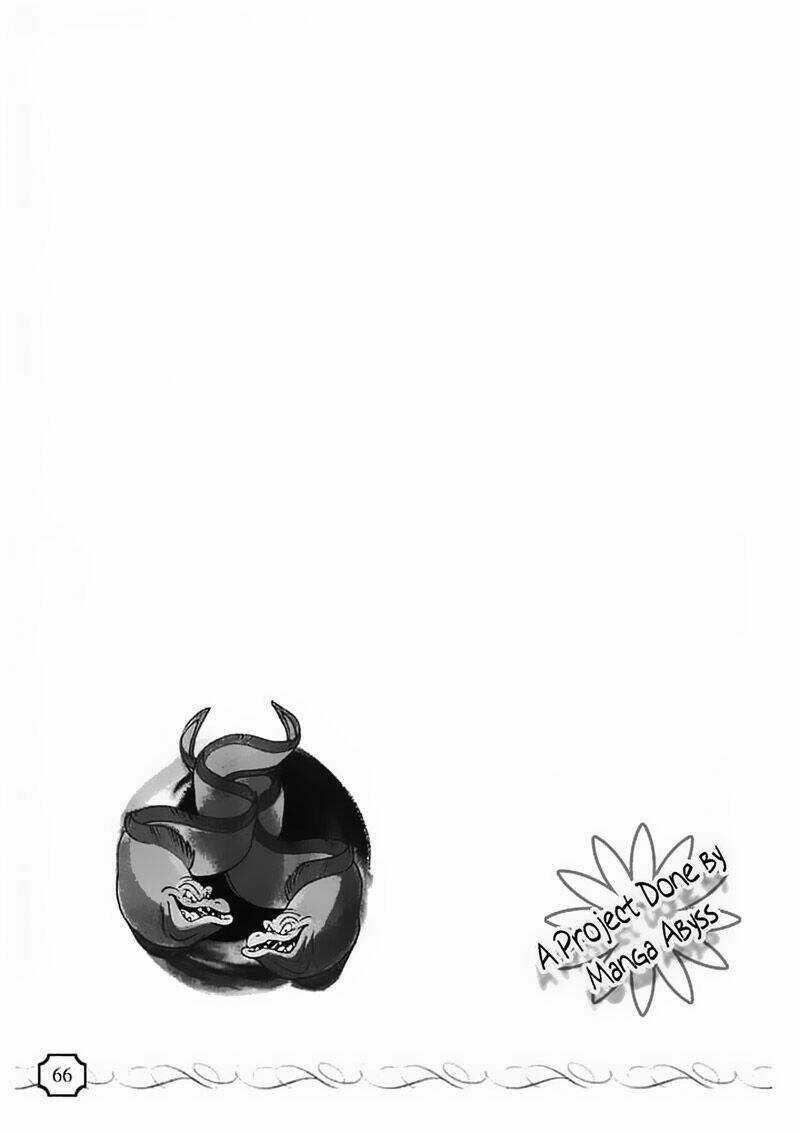 Kingdom Hearts - Chapter 29 - Trang 16