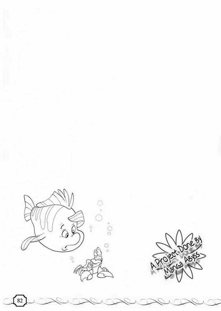 Kingdom Hearts - Chapter 30 - Trang 16