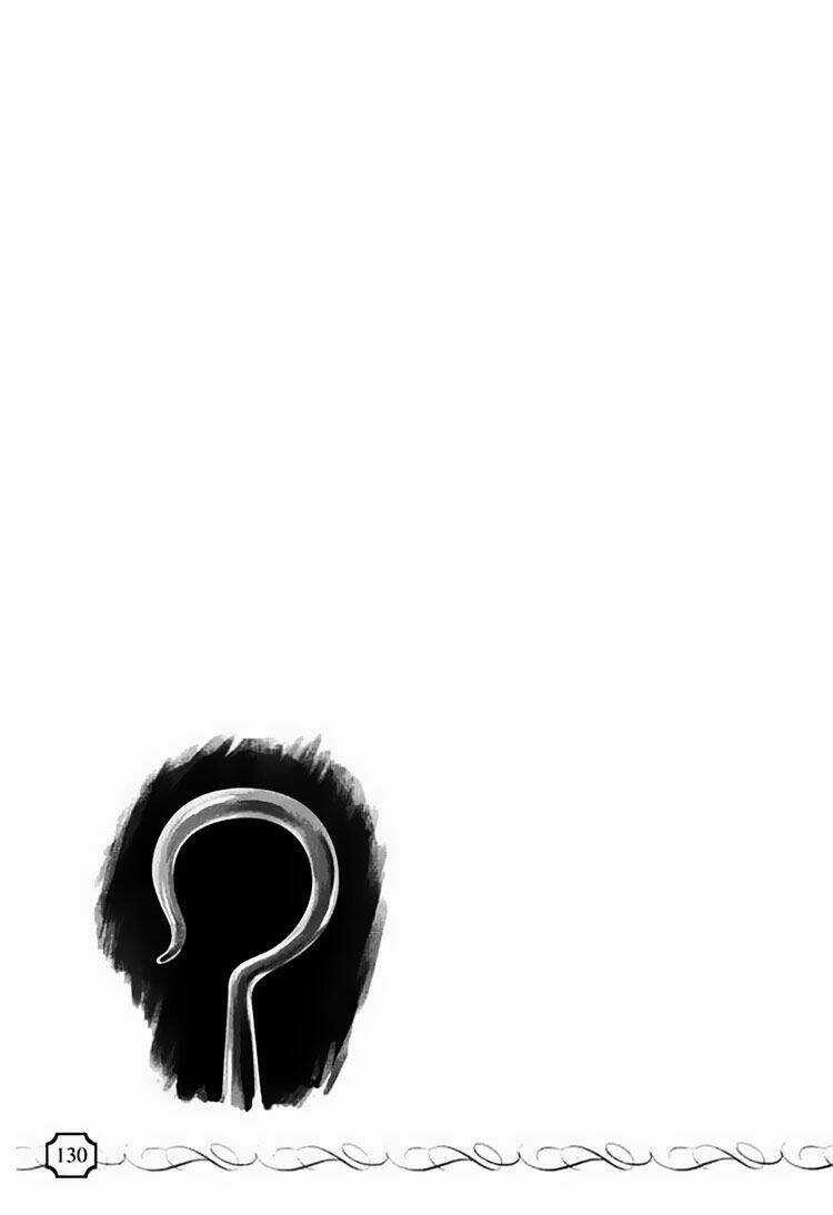 Kingdom Hearts - Chapter 33 - Trang 16