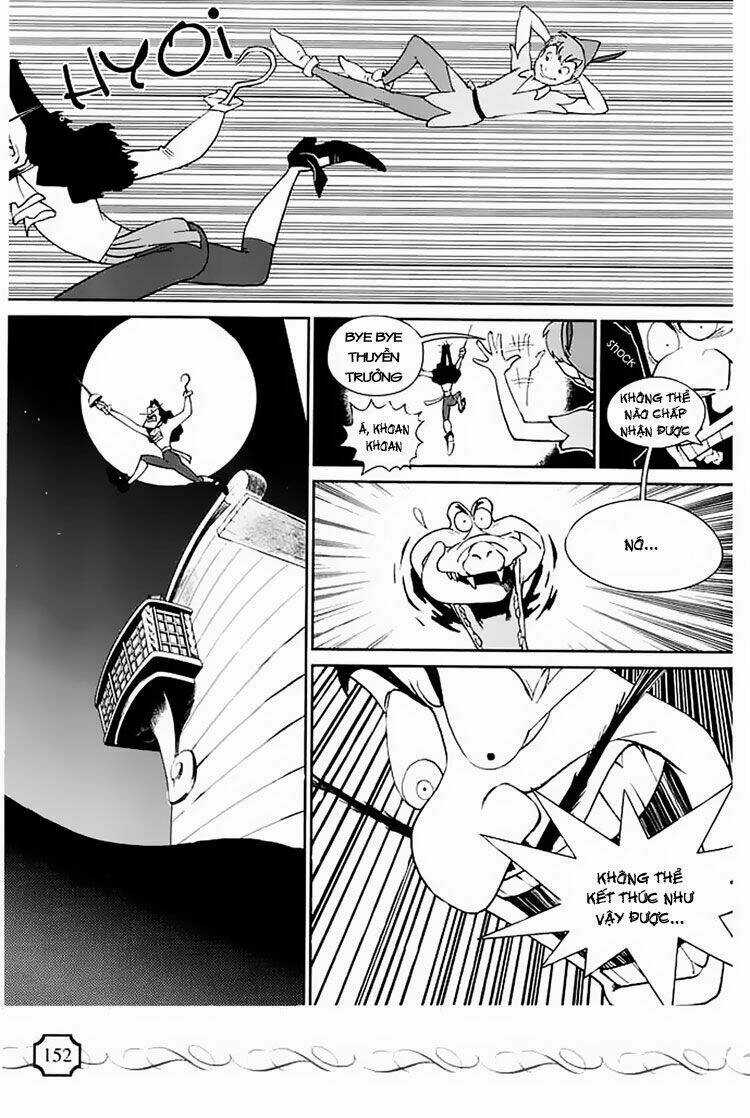 Kingdom Hearts - Chapter 35 - Trang 6