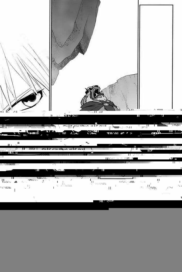 Kingdom Hearts - Chapter 36 - Trang 9