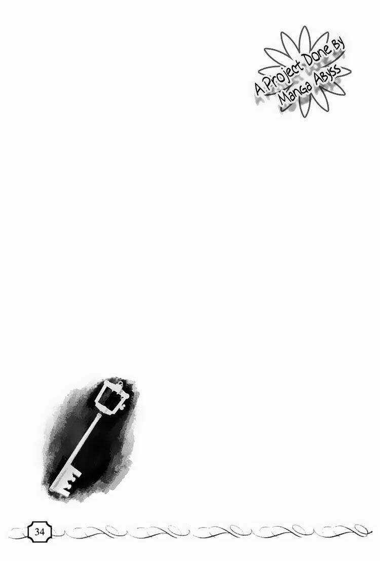Kingdom Hearts - Chapter 37 - Trang 16