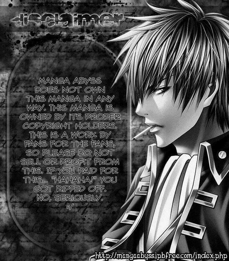 Kingdom Hearts - Chapter 40 - Trang 18