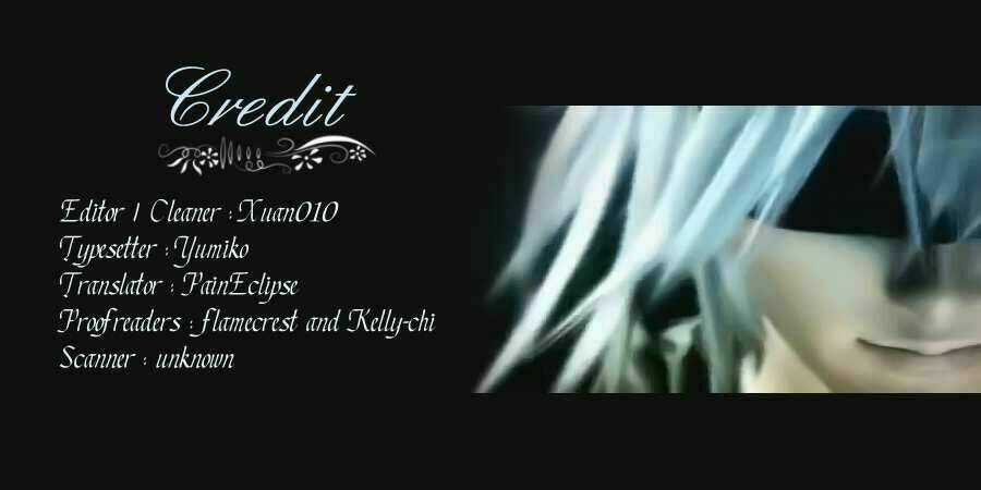 Kingdom Hearts - Chapter 41 - Trang 15