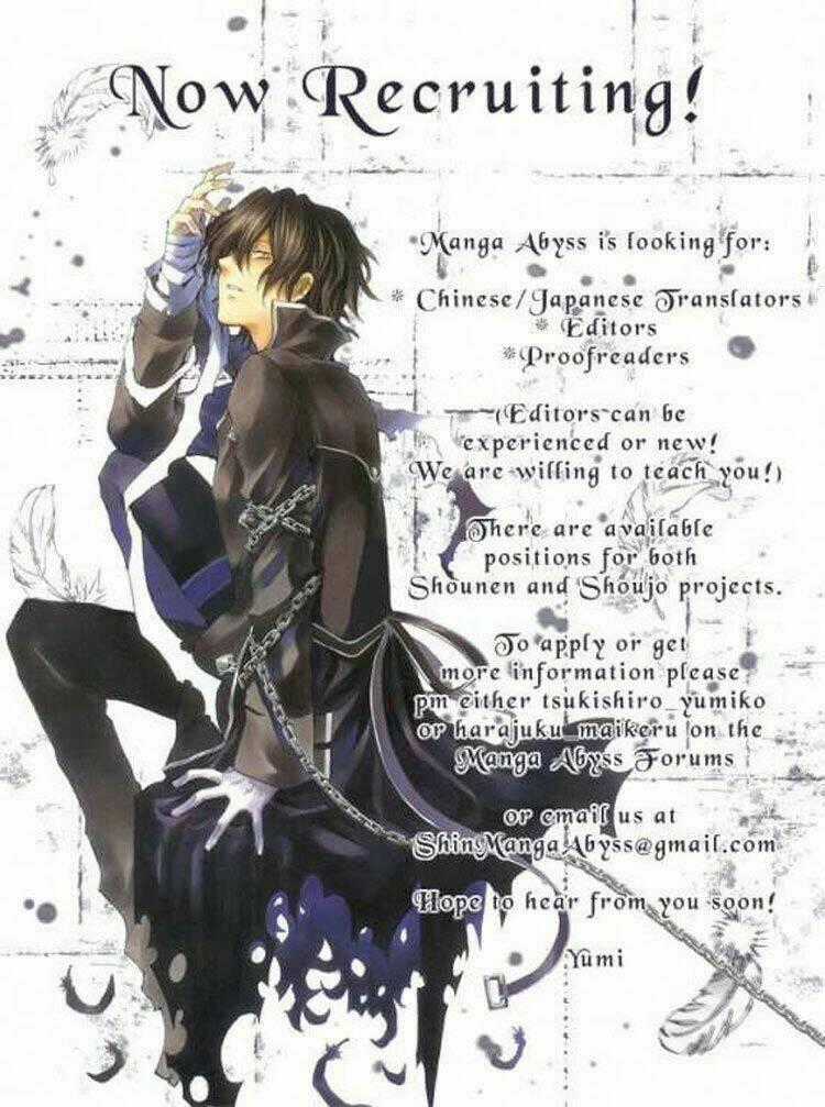 Kingdom Hearts - Chapter 42 - Trang 19