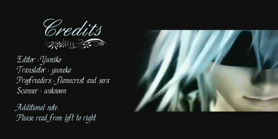 Kingdom Hearts - Chapter 43 - Trang 15