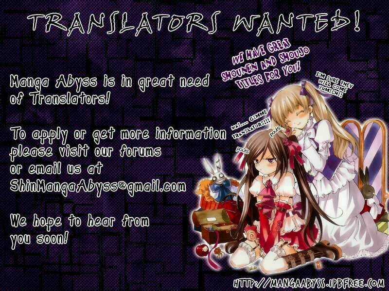 Kingdom Hearts - Chapter 43 - Trang 17