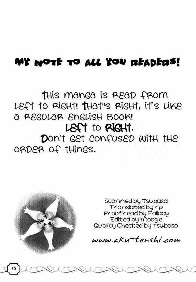 Kingdom Hearts - Chapter 6 - Trang 2