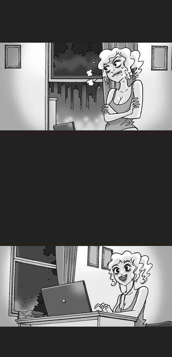 Kinh Dị Không Lời - Chapter 200 - Trang 3