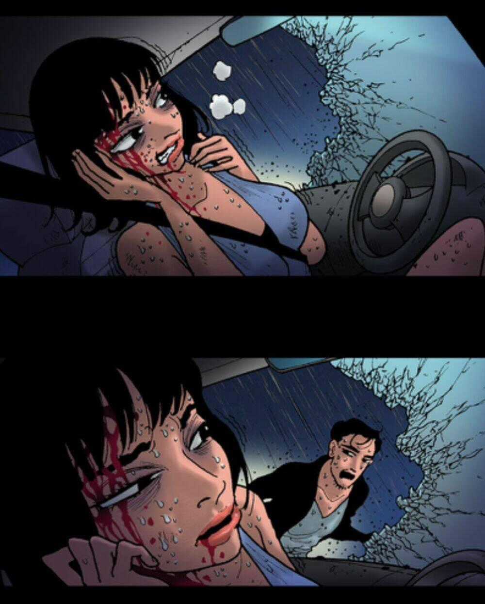 Kinh Dị Không Lời - Chapter 252 - Trang 2