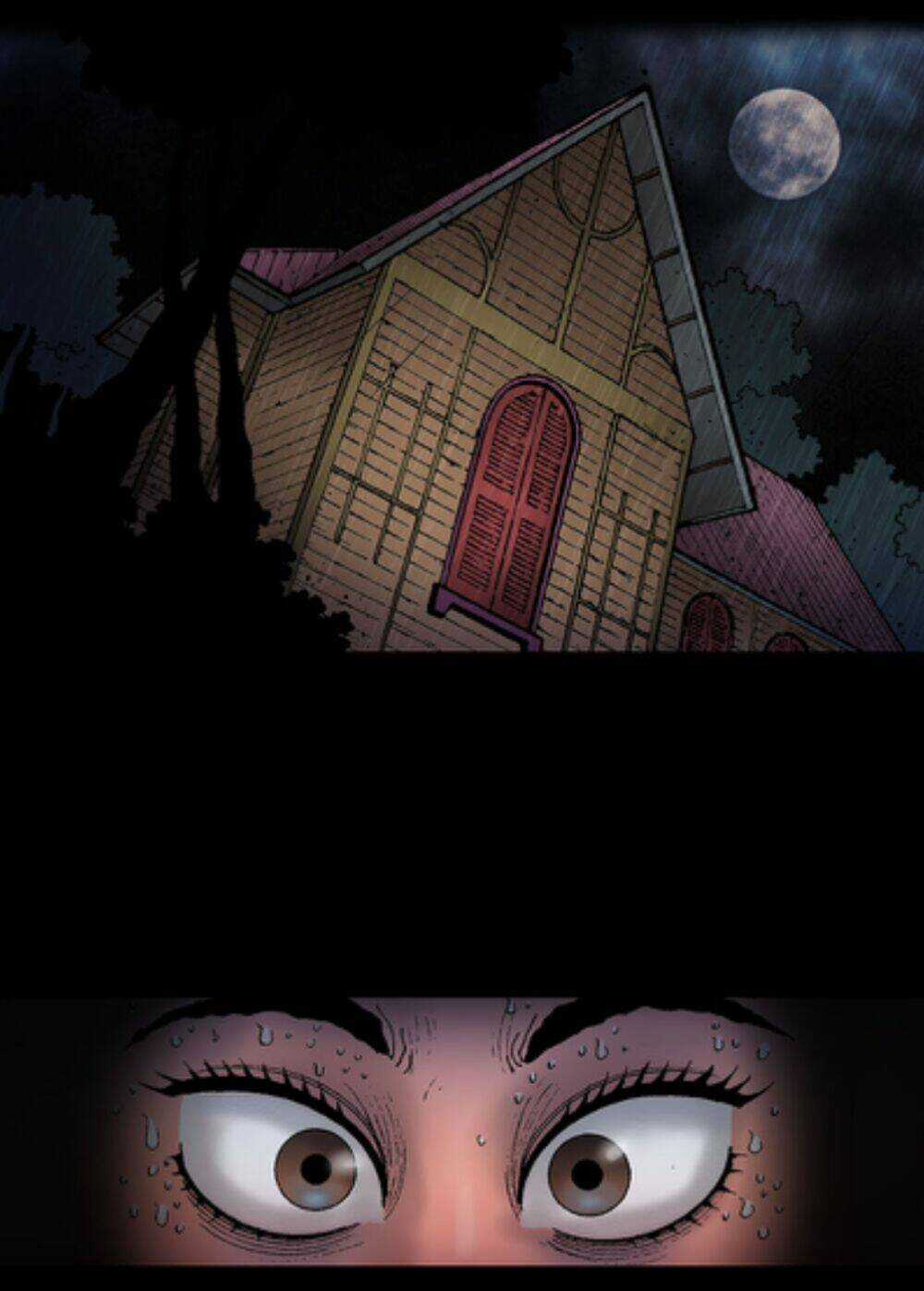 Kinh Dị Không Lời - Chapter 252 - Trang 4