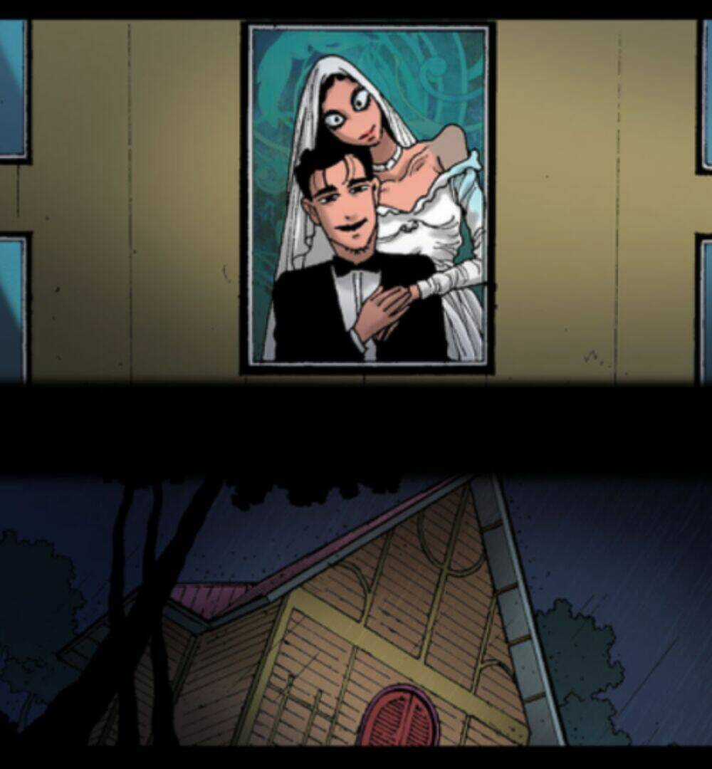 Kinh Dị Không Lời - Chapter 252 - Trang 8