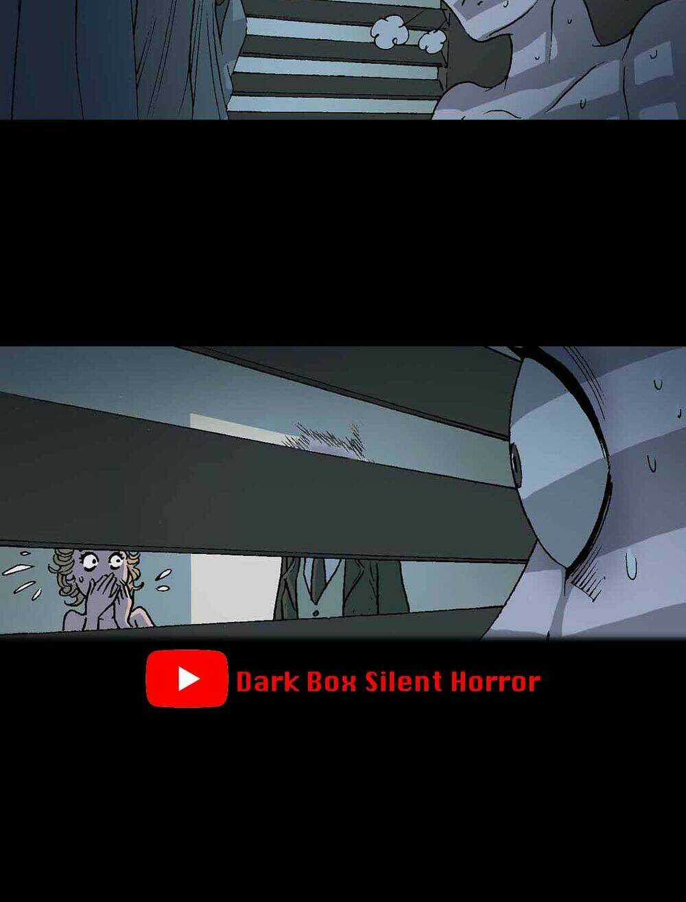 Kinh Dị Không Lời - Chapter 384 - Trang 4