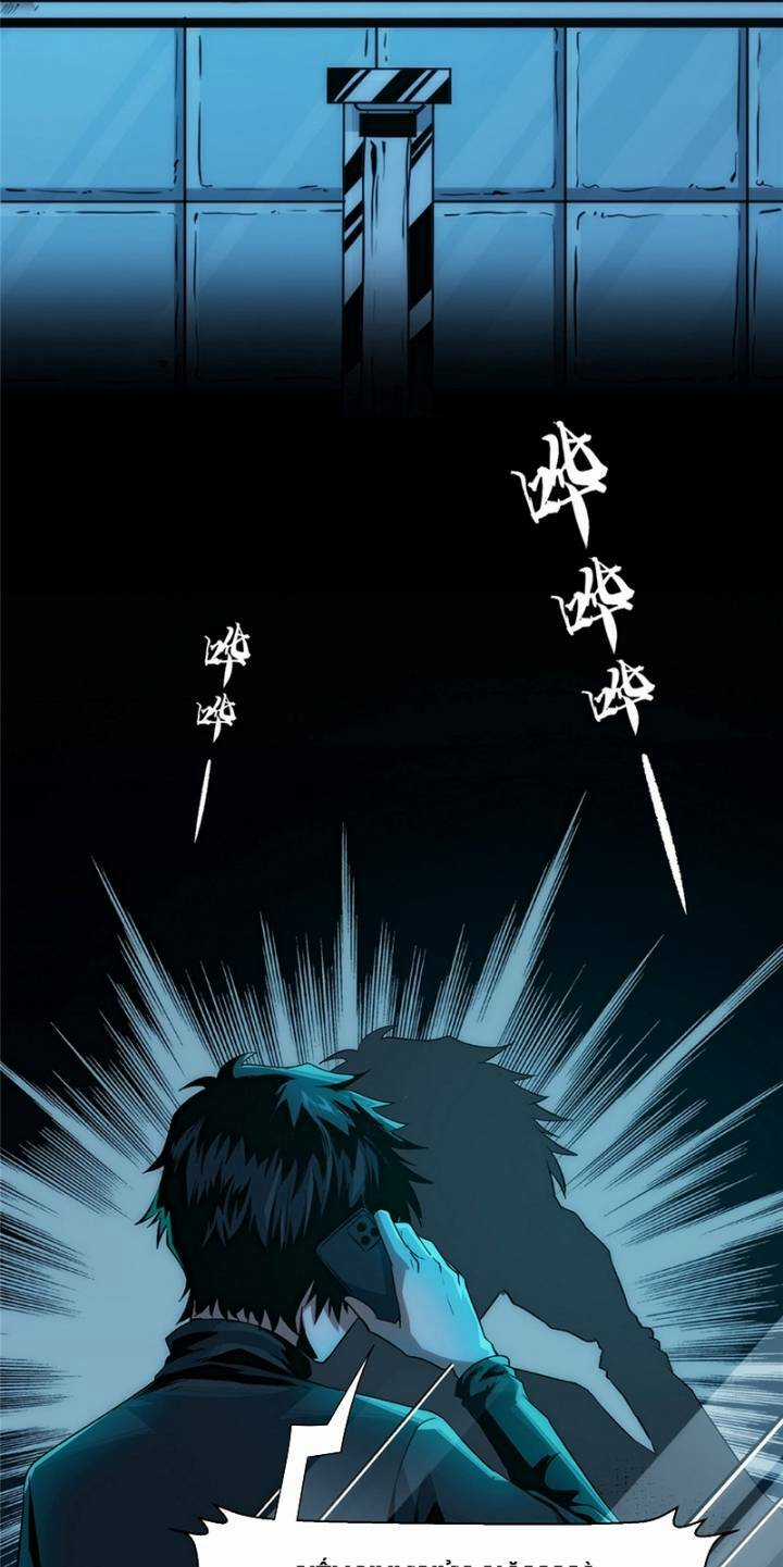 Kinh Dị Thịnh Yến - Chapter 1 - Trang 15