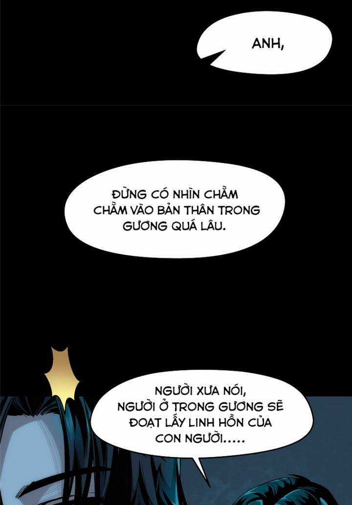 Kinh Dị Thịnh Yến - Chapter 1 - Trang 17