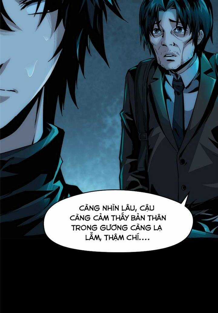 Kinh Dị Thịnh Yến - Chapter 1 - Trang 18