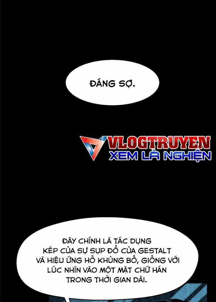 Kinh Dị Thịnh Yến - Chapter 1 - Trang 19