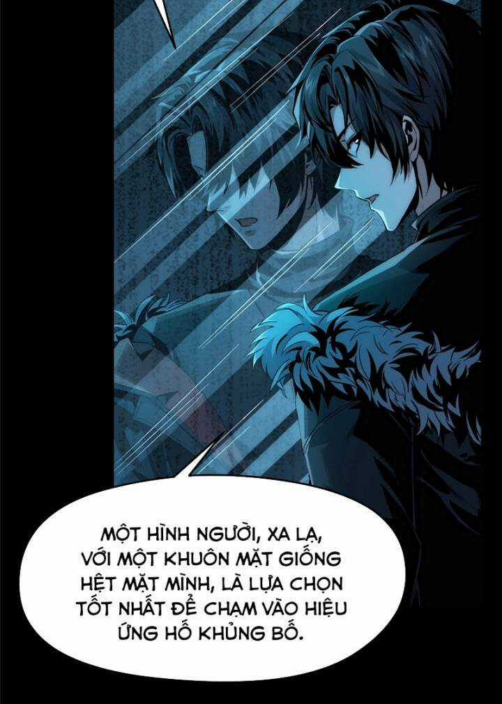 Kinh Dị Thịnh Yến - Chapter 1 - Trang 20