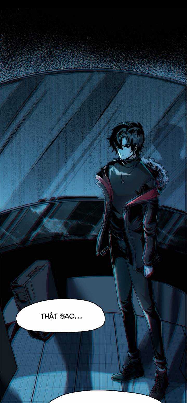 Kinh Dị Thịnh Yến - Chapter 1 - Trang 21