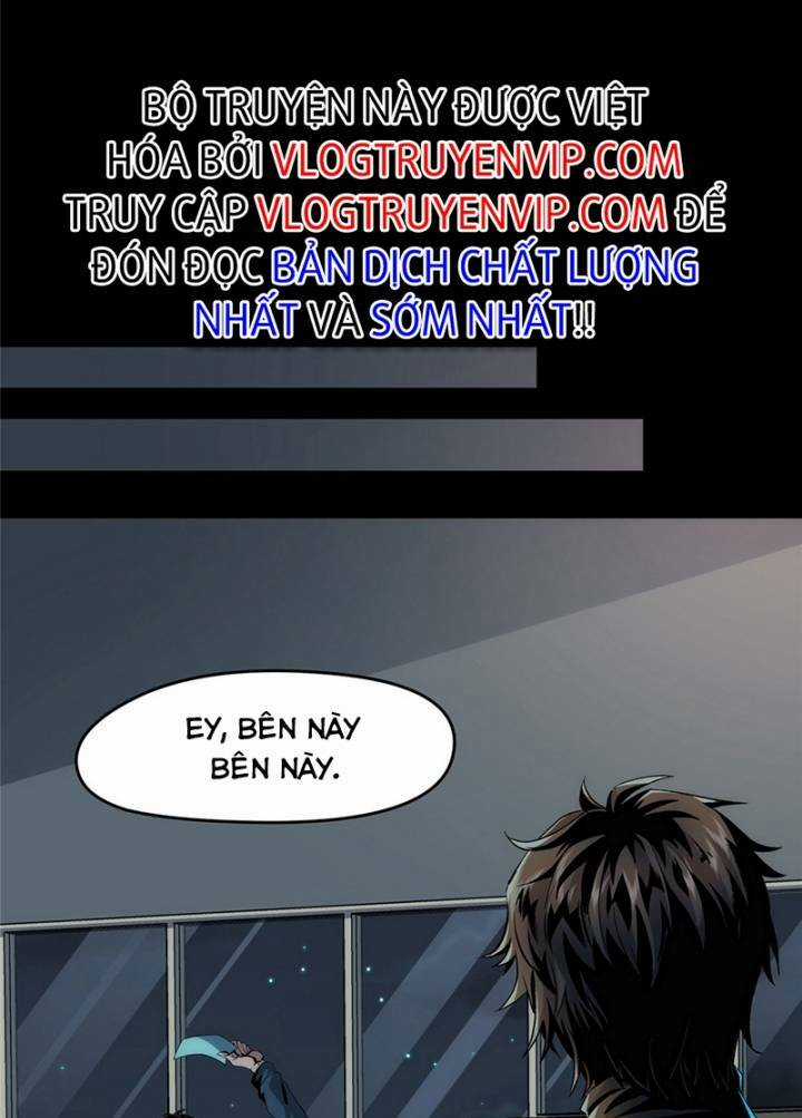 Kinh Dị Thịnh Yến - Chapter 1 - Trang 23