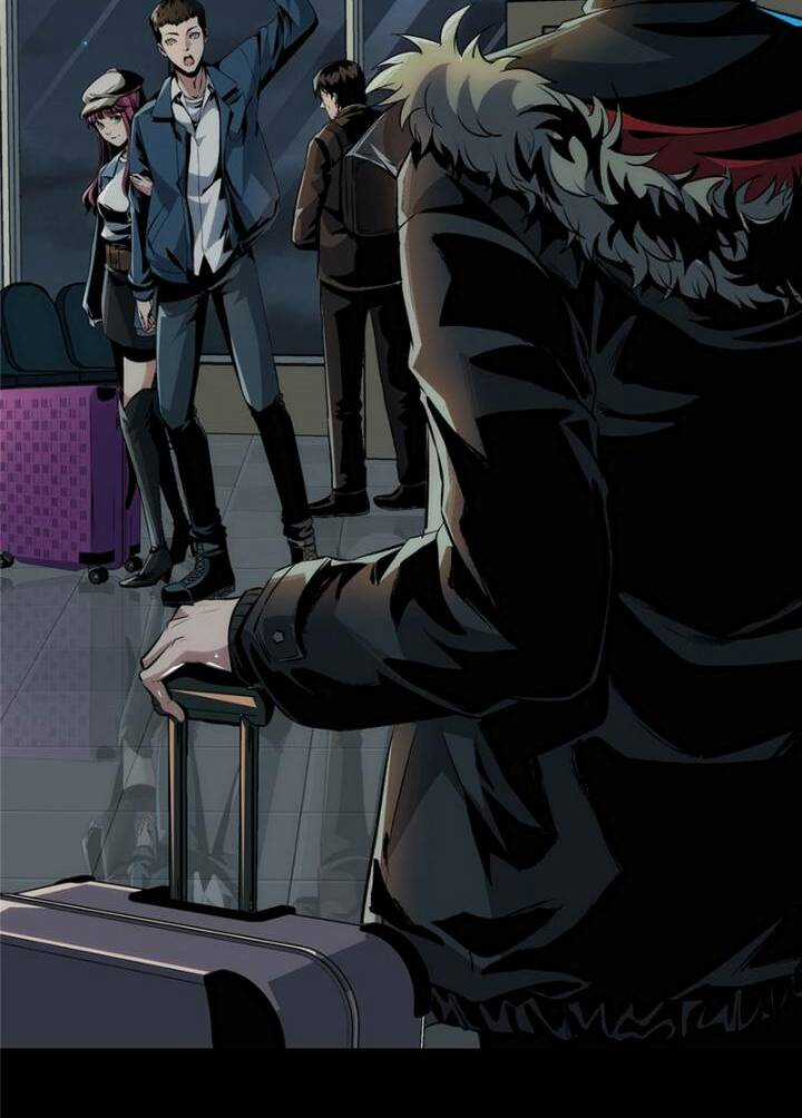 Kinh Dị Thịnh Yến - Chapter 1 - Trang 24