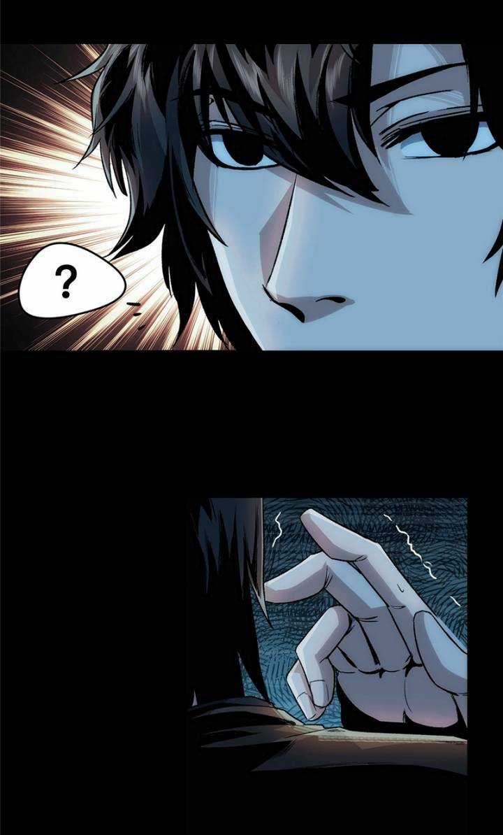 Kinh Dị Thịnh Yến - Chapter 1 - Trang 25