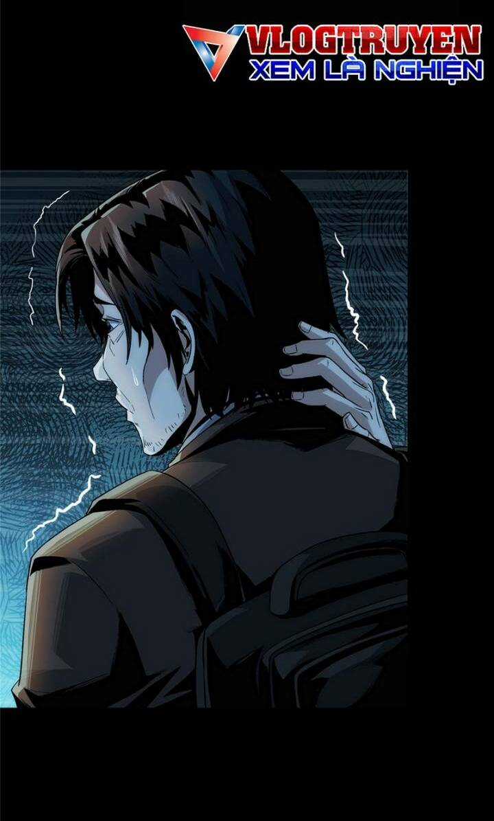 Kinh Dị Thịnh Yến - Chapter 1 - Trang 26