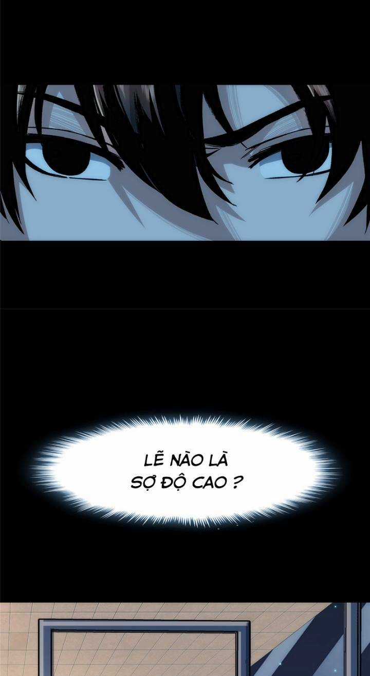 Kinh Dị Thịnh Yến - Chapter 1 - Trang 27