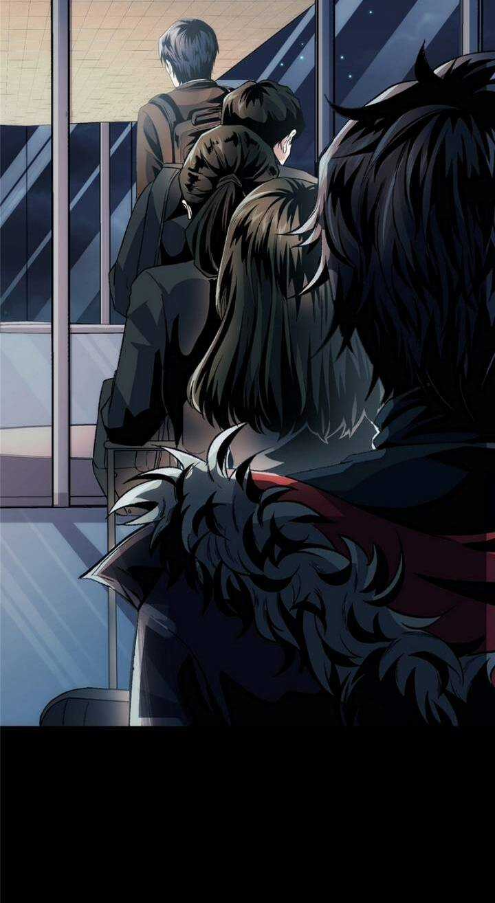 Kinh Dị Thịnh Yến - Chapter 1 - Trang 28