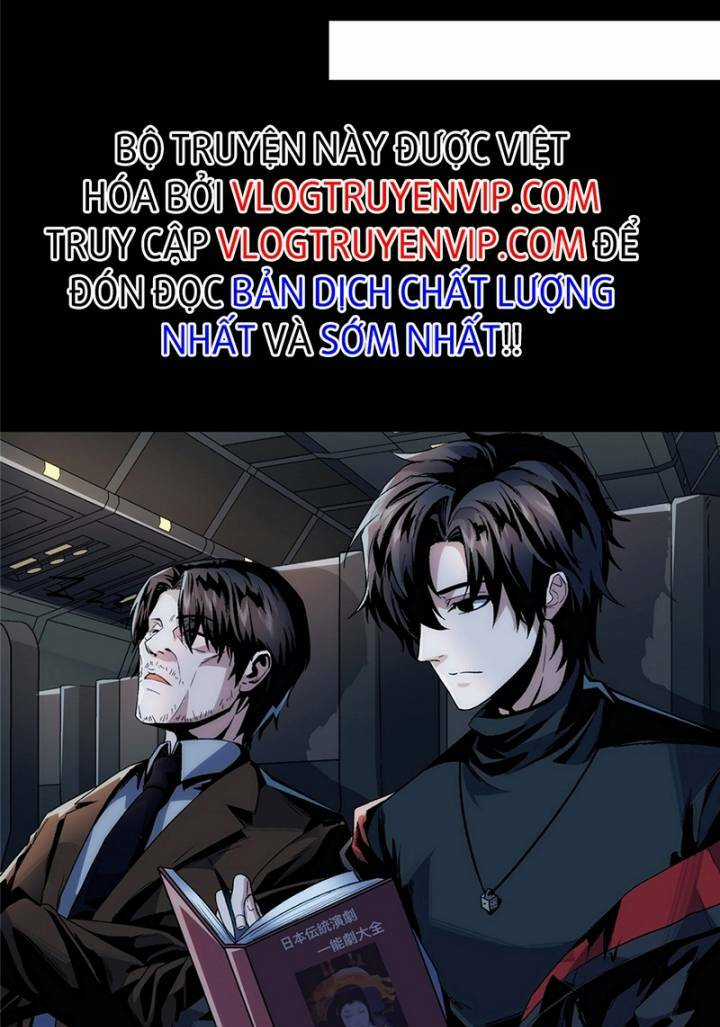 Kinh Dị Thịnh Yến - Chapter 1 - Trang 33