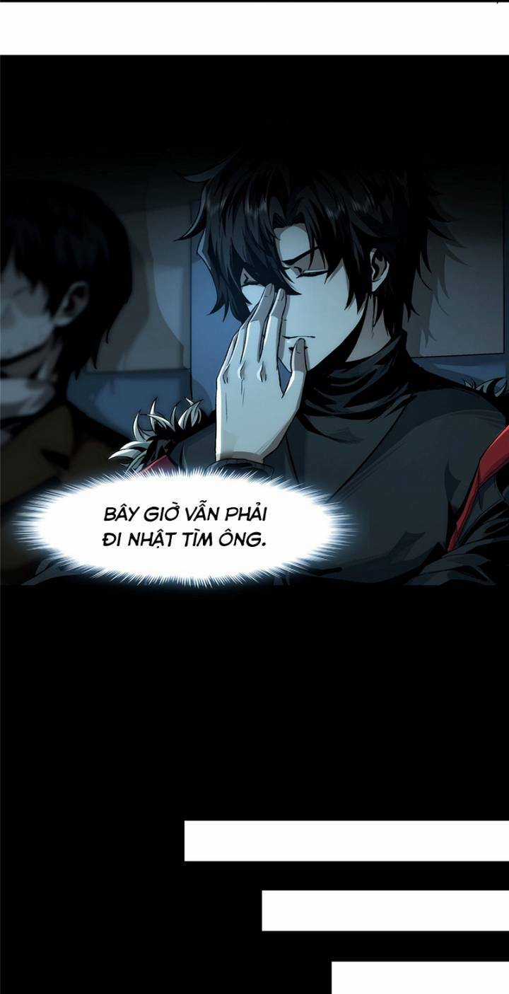 Kinh Dị Thịnh Yến - Chapter 1 - Trang 37