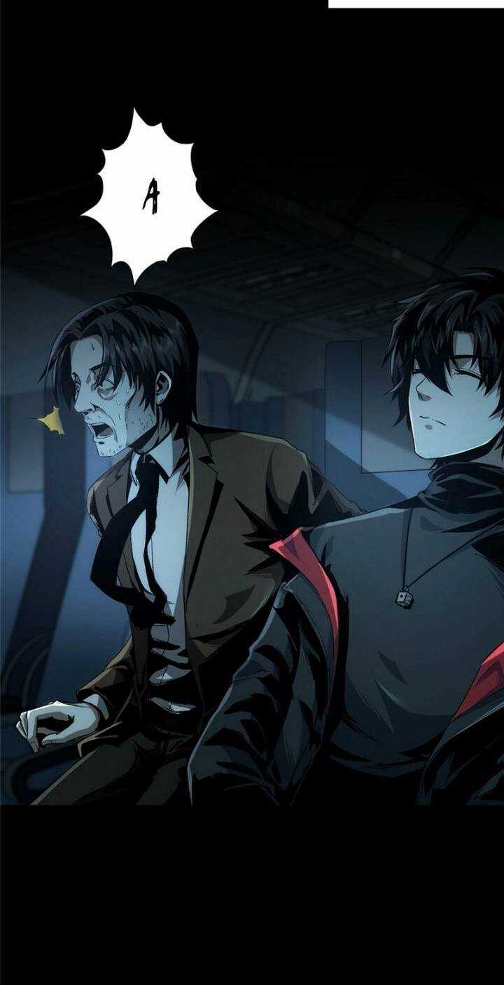 Kinh Dị Thịnh Yến - Chapter 1 - Trang 38