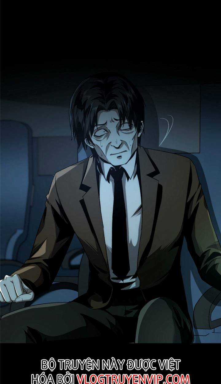 Kinh Dị Thịnh Yến - Chapter 1 - Trang 39