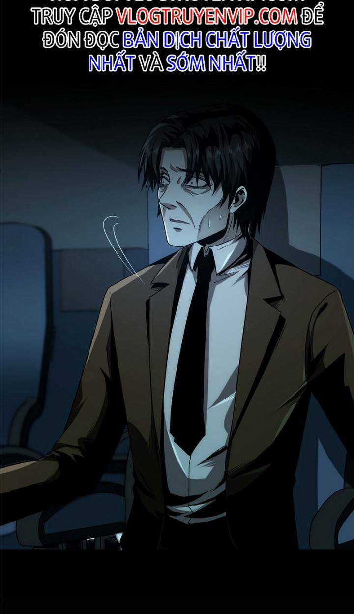 Kinh Dị Thịnh Yến - Chapter 1 - Trang 40