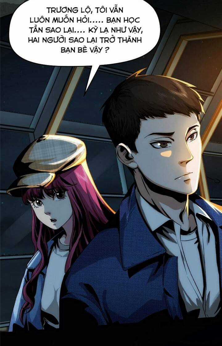 Kinh Dị Thịnh Yến - Chapter 1 - Trang 5