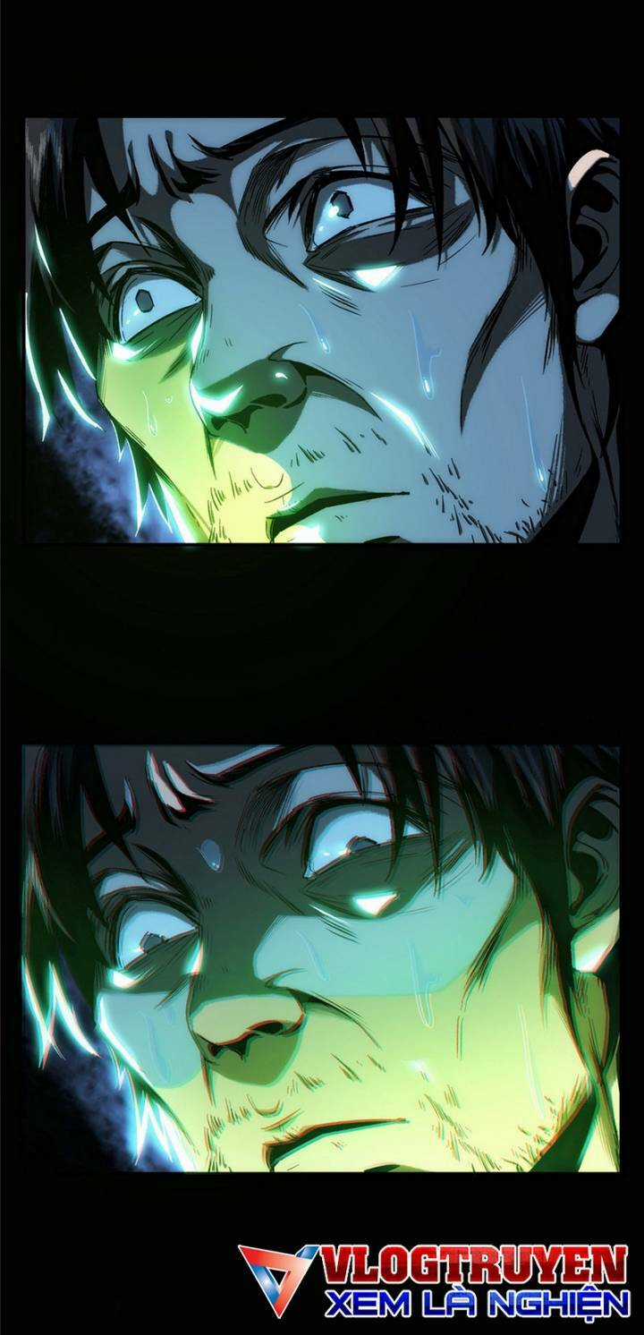 Kinh Dị Thịnh Yến - Chapter 1 - Trang 41