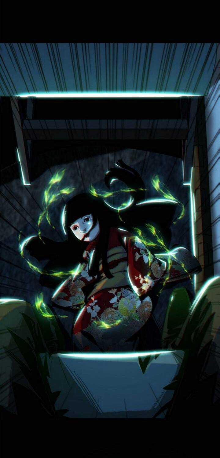 Kinh Dị Thịnh Yến - Chapter 1 - Trang 42