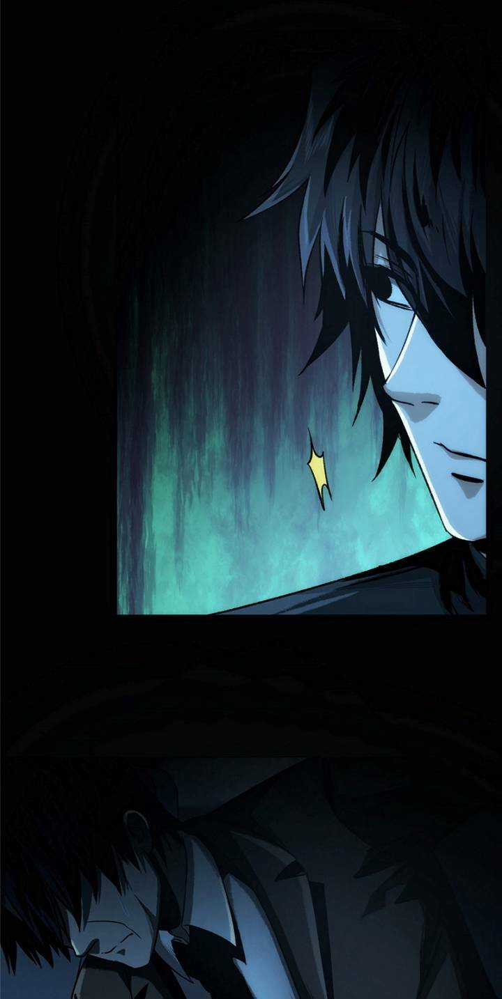 Kinh Dị Thịnh Yến - Chapter 1 - Trang 43