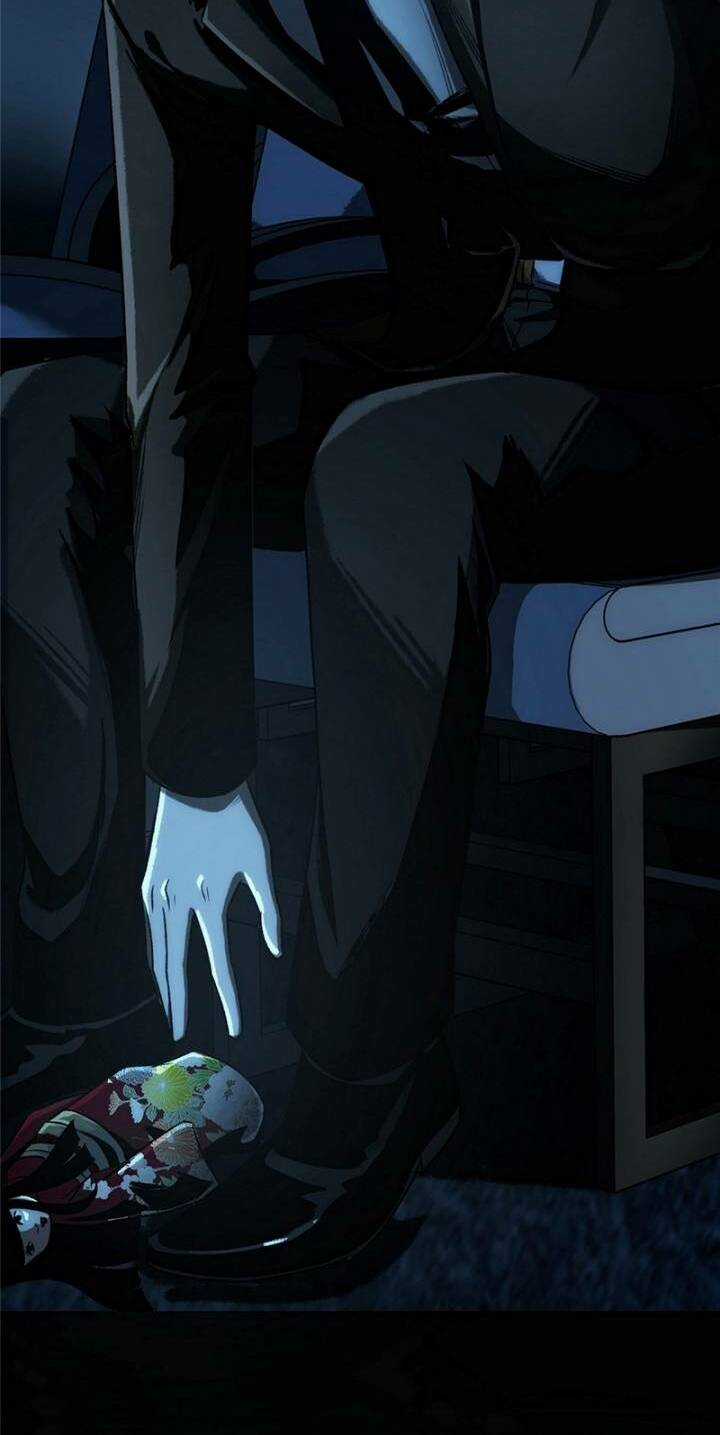 Kinh Dị Thịnh Yến - Chapter 1 - Trang 44