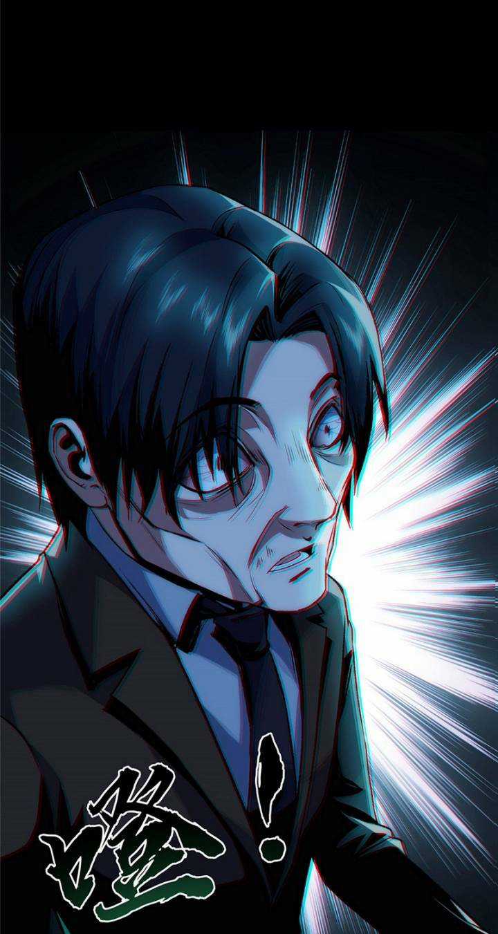 Kinh Dị Thịnh Yến - Chapter 1 - Trang 49