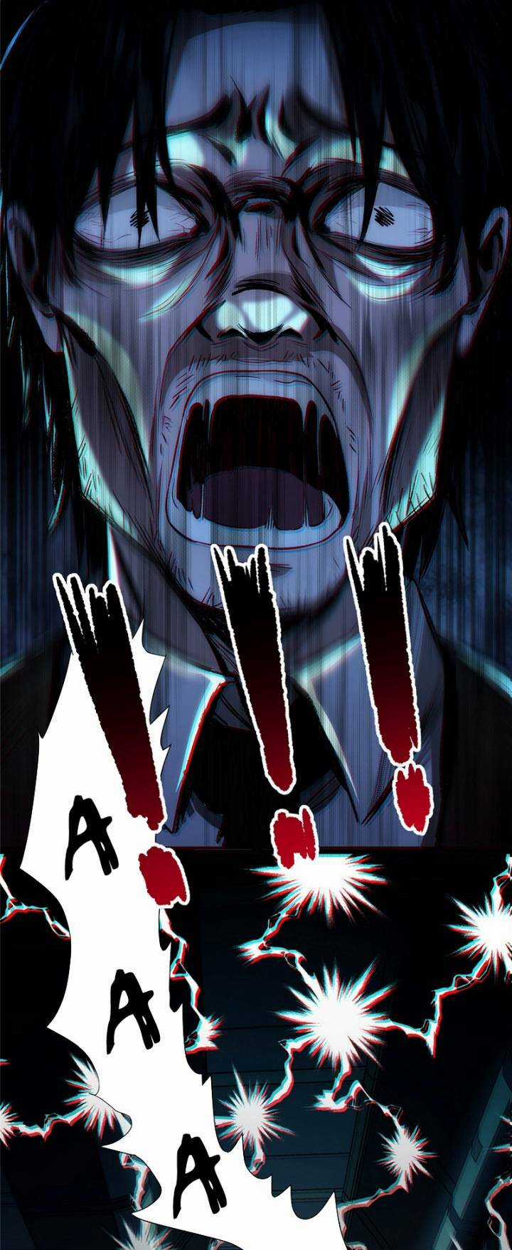 Kinh Dị Thịnh Yến - Chapter 1 - Trang 54