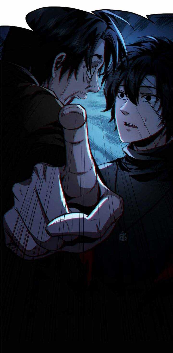 Kinh Dị Thịnh Yến - Chapter 1 - Trang 59