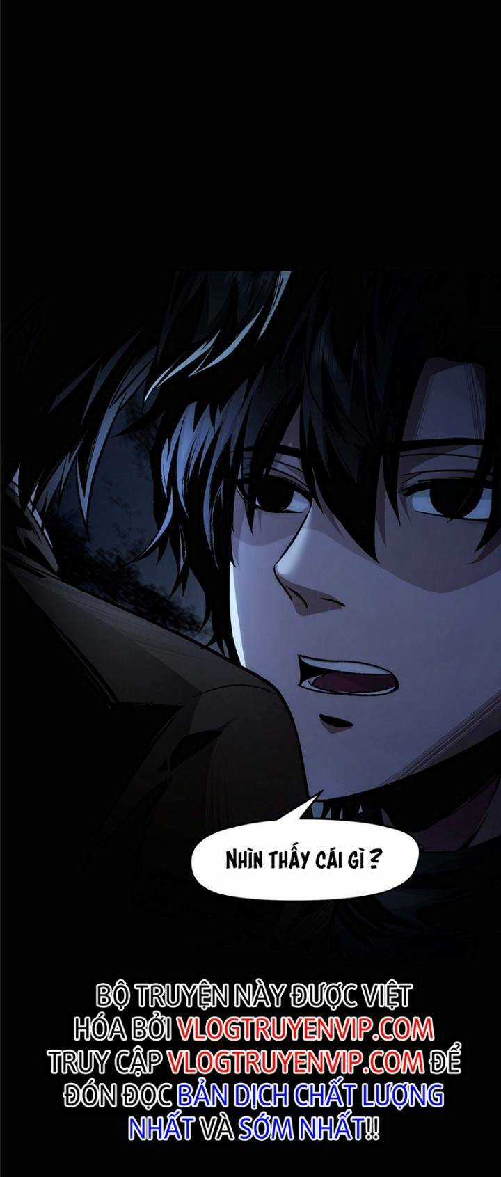 Kinh Dị Thịnh Yến - Chapter 1 - Trang 60