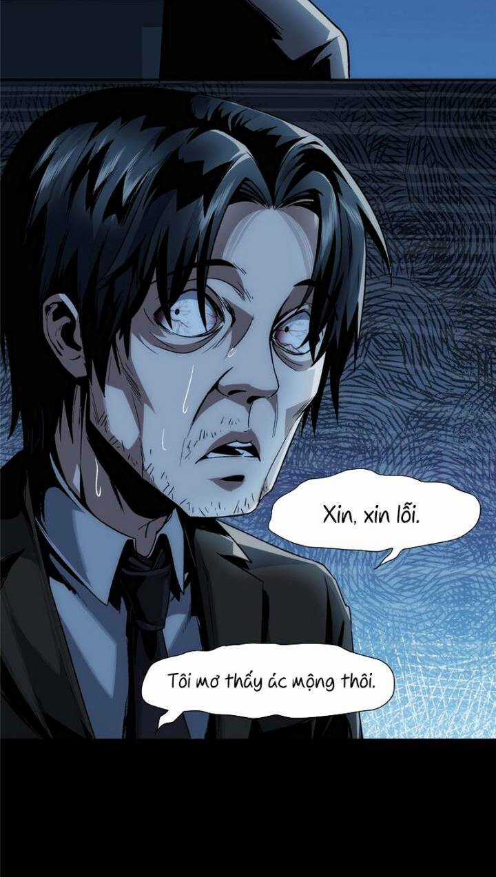 Kinh Dị Thịnh Yến - Chapter 1 - Trang 62