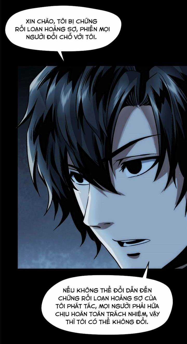 Kinh Dị Thịnh Yến - Chapter 1 - Trang 64