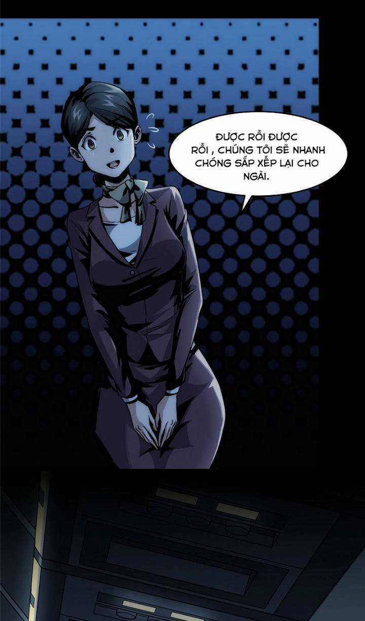 Kinh Dị Thịnh Yến - Chapter 1 - Trang 65